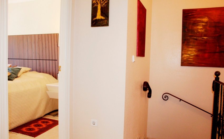 Herverkoop - Villa -
Villamartín - PAU 8