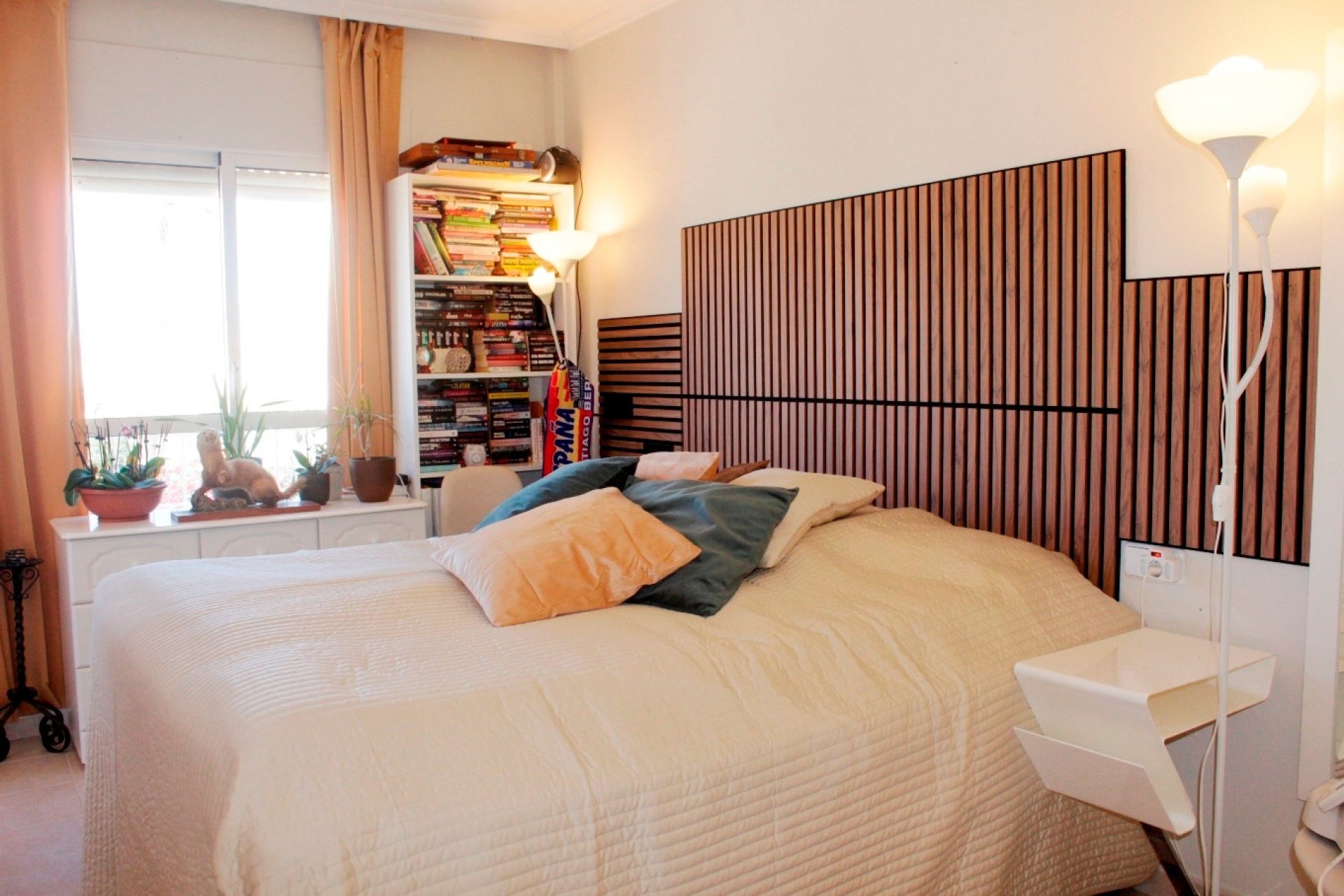 Herverkoop - Villa -
Villamartín - PAU 8