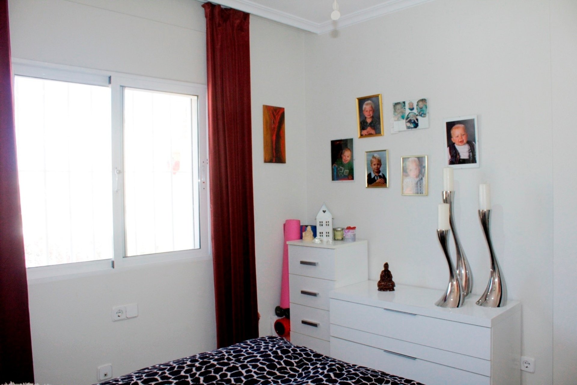 Herverkoop - Villa -
Villamartín - PAU 8