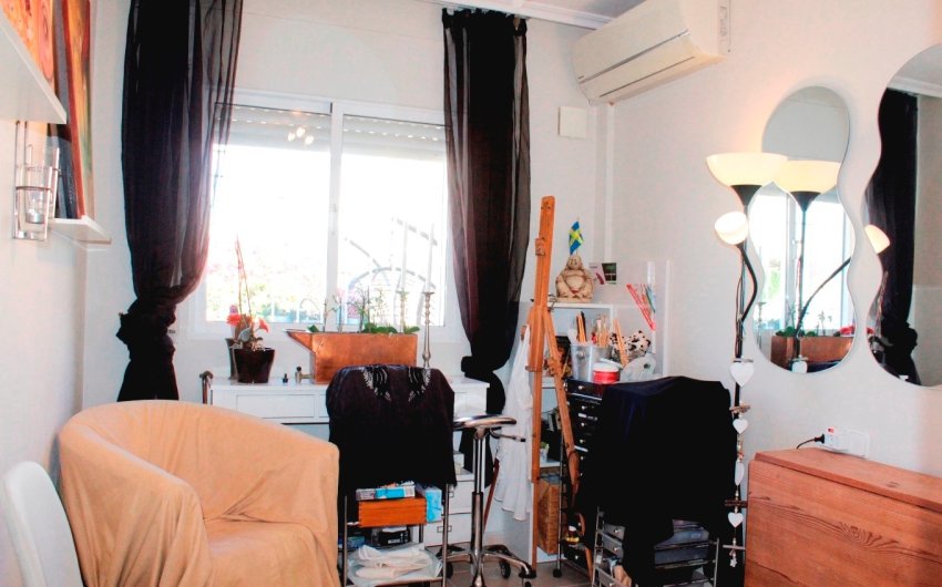 Herverkoop - Villa -
Villamartín - PAU 8