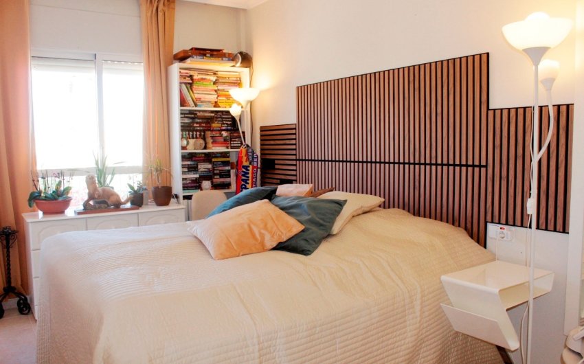 Herverkoop - Villa -
Villamartín - PAU 8