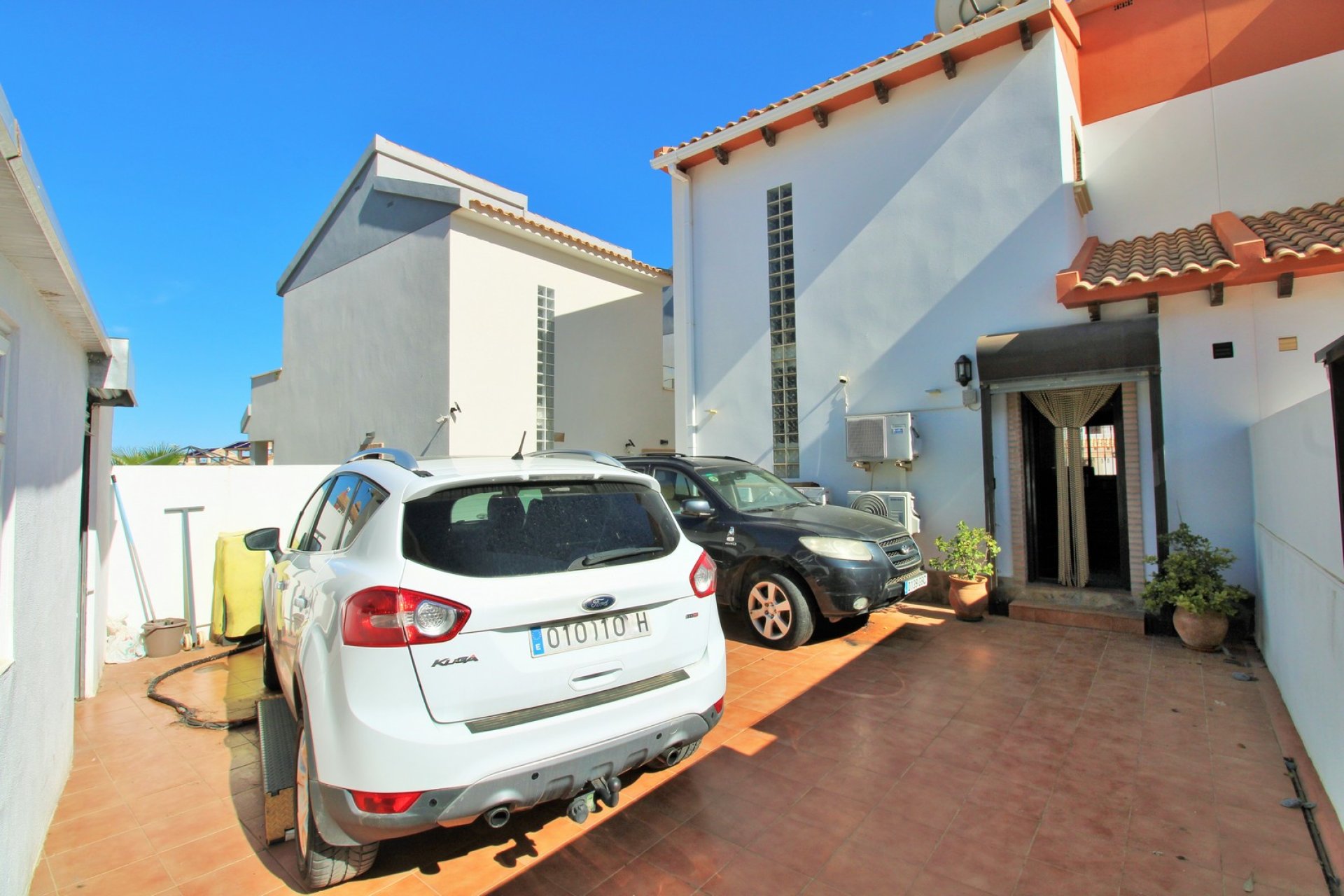 Herverkoop - Villa -
Villamartín - PAU 8