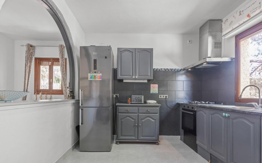 Herverkoop - Villa -
Villamartín - Res. Las Filipinas