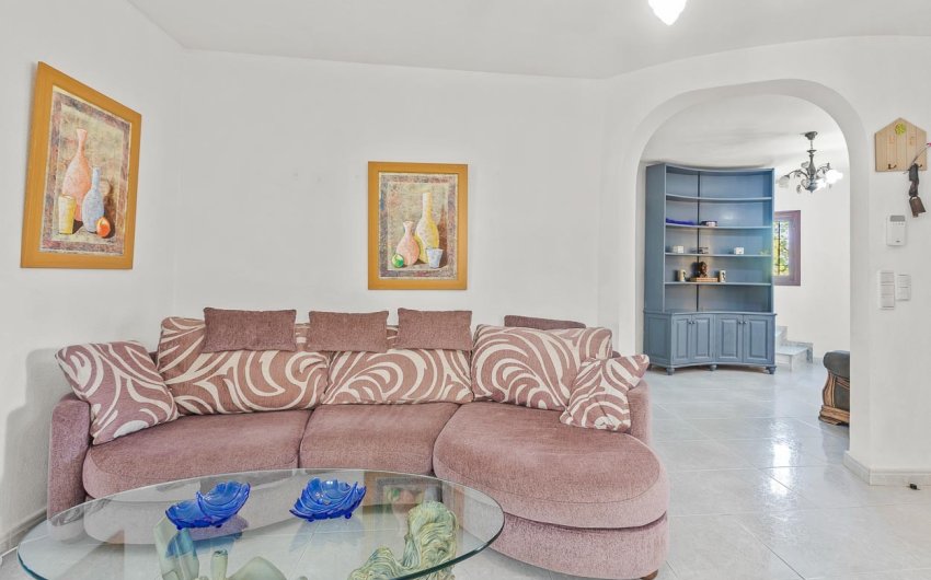 Herverkoop - Villa -
Villamartín - Res. Las Filipinas