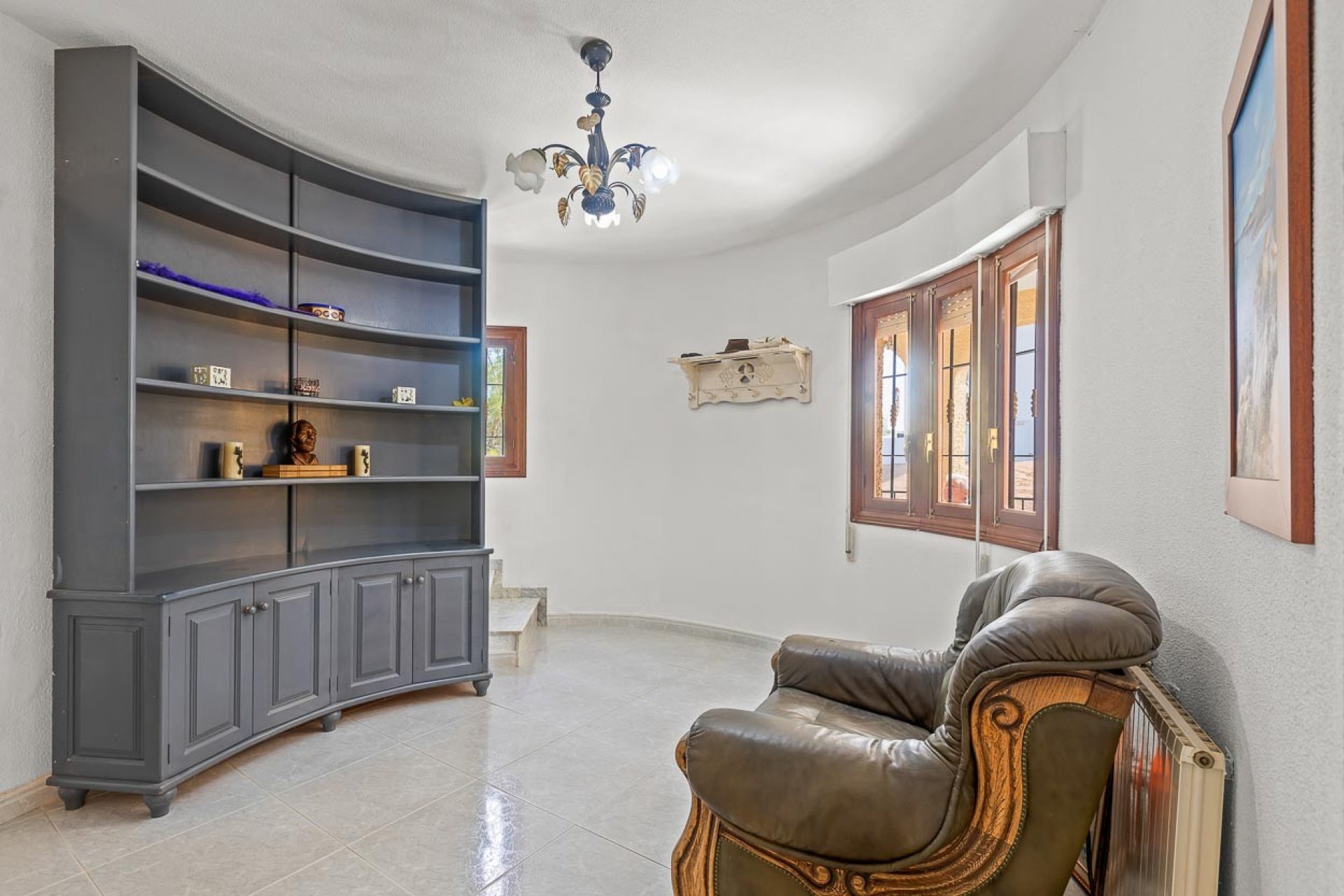 Herverkoop - Villa -
Villamartín - Res. Las Filipinas