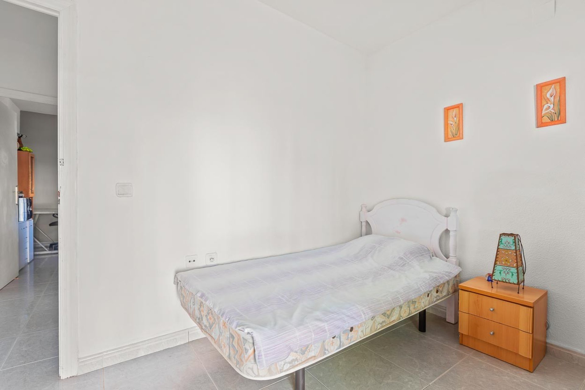 Herverkoop - Villa -
Villamartín - Res. Las Filipinas