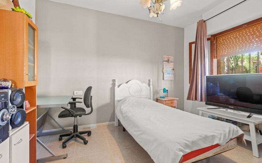 Herverkoop - Villa -
Villamartín - Res. Las Filipinas