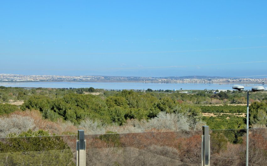 Herverkoop - Villa -
Villamartín