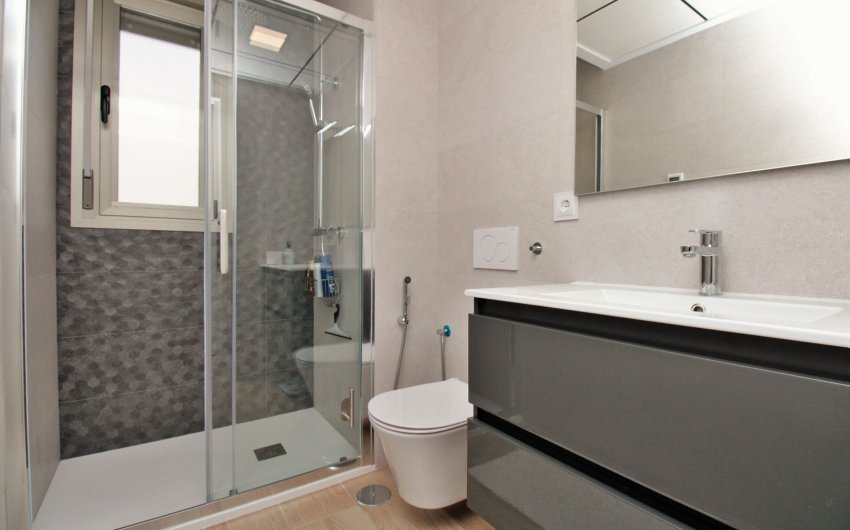 Herverkoop - Villa -
Villamartín