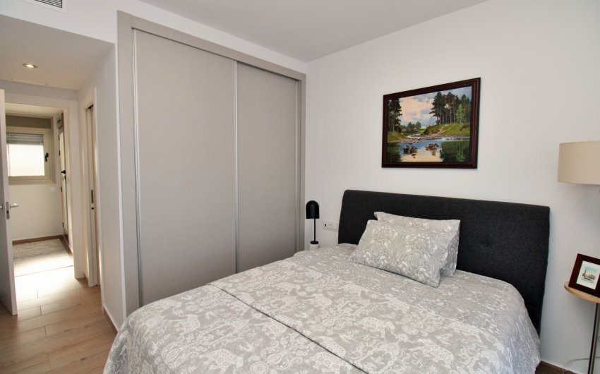 Herverkoop - Villa -
Villamartín