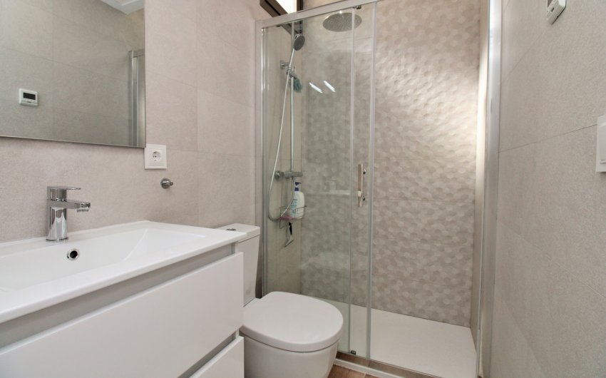 Herverkoop - Villa -
Villamartín