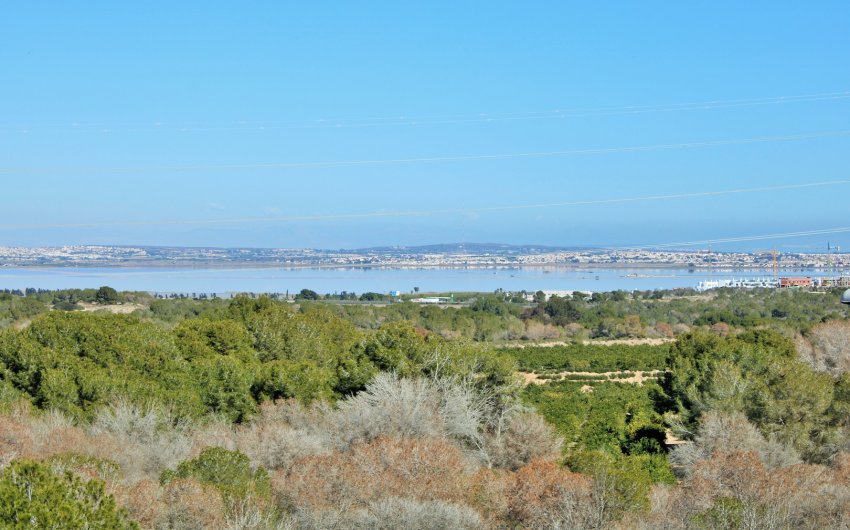 Herverkoop - Villa -
Villamartín