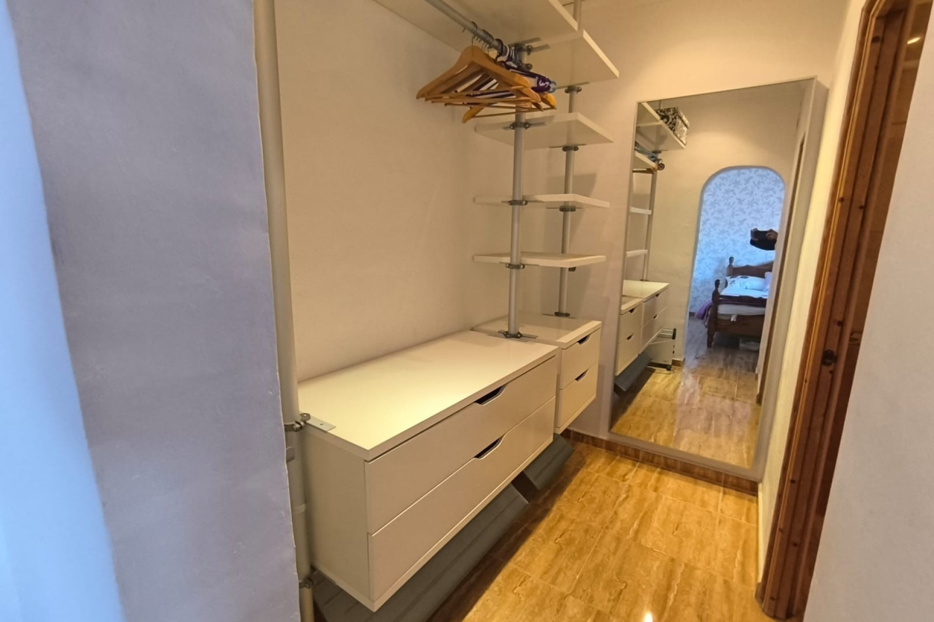 Herverkoop - Villa -
Villena - Inland