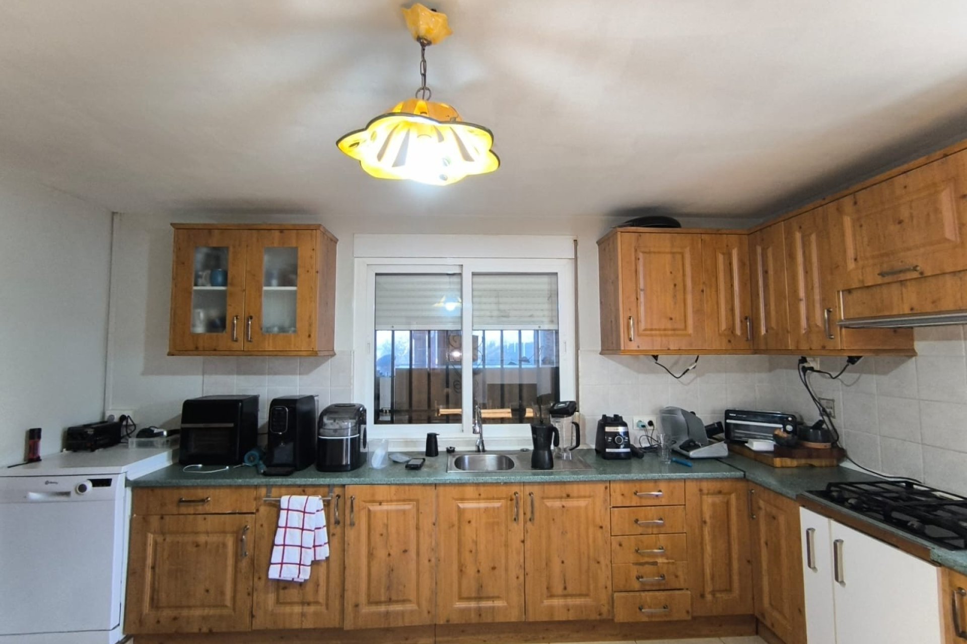 Herverkoop - Villa -
Villena - Inland