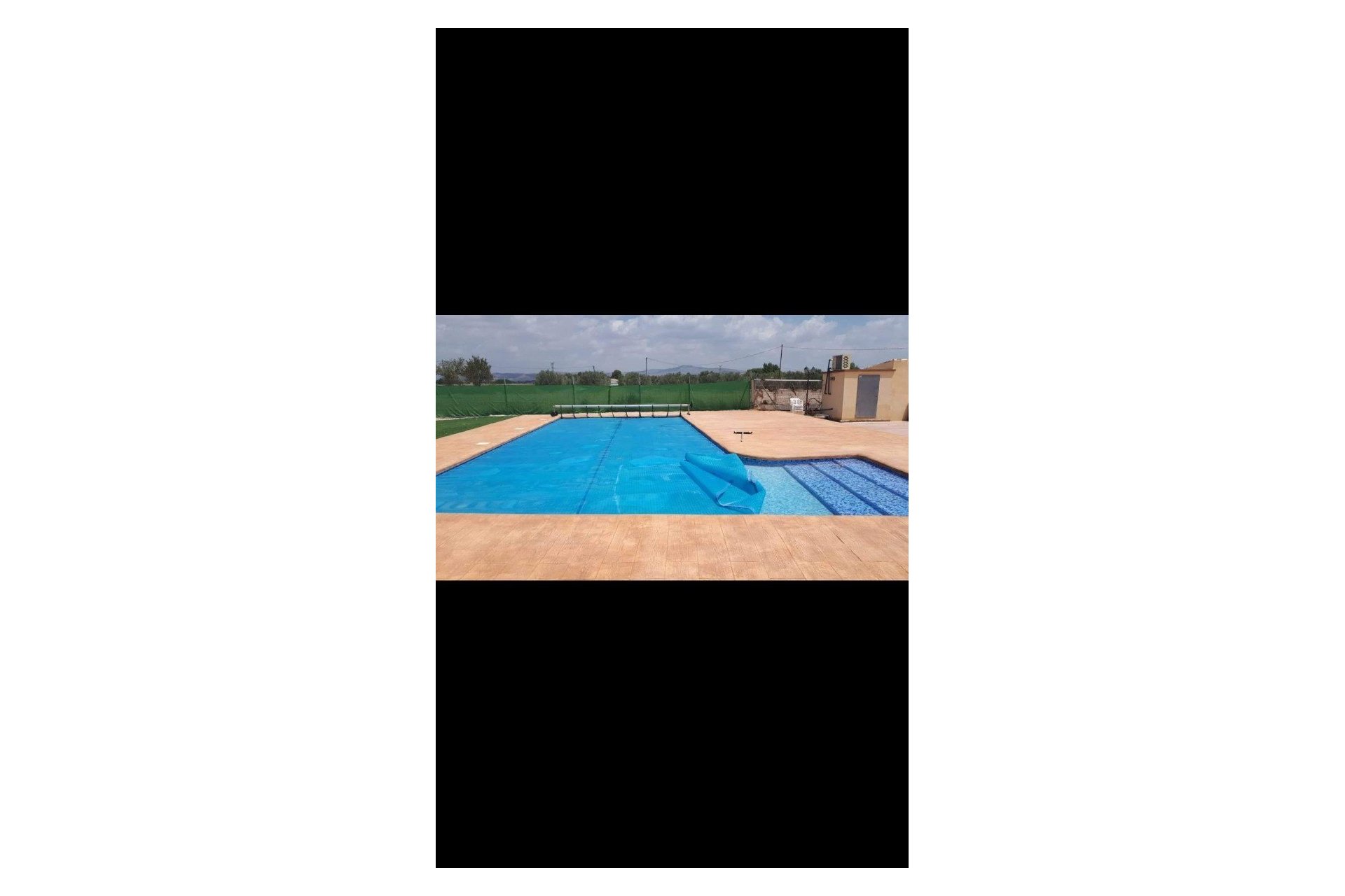 Herverkoop - Villa -
Villena - Inland