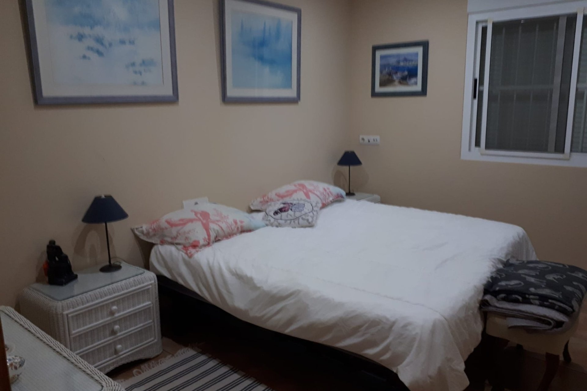 Herverkoop - Villa -
Villena - Inland