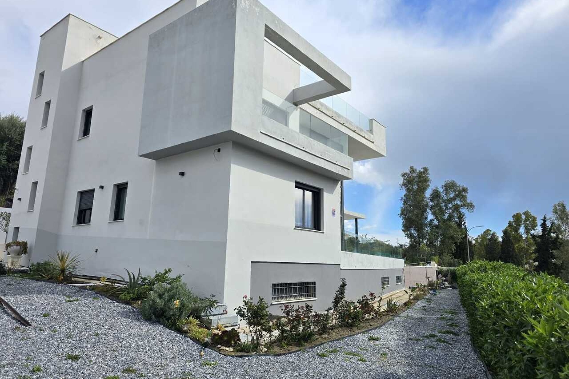 Herverkoop - Villa -
Vinuela - Inland