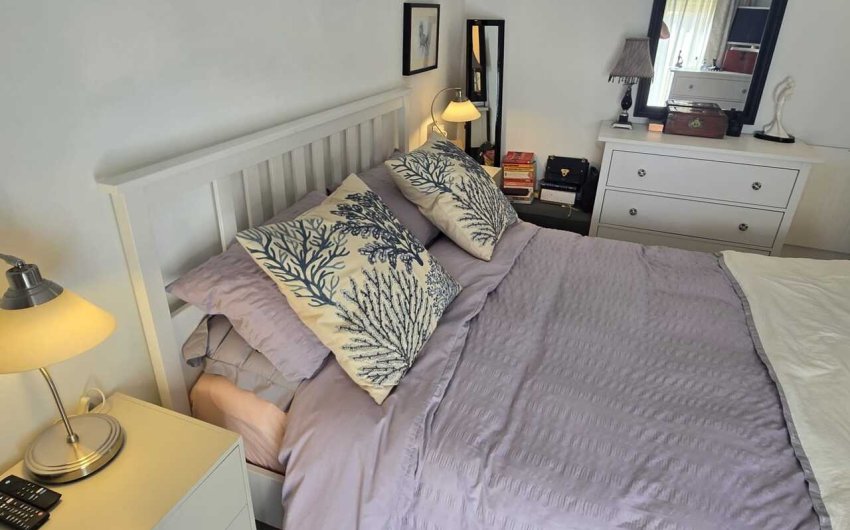 Herverkoop - Villa -
Vinuela - Inland