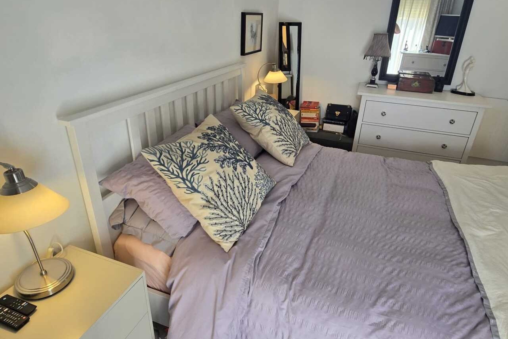 Herverkoop - Villa -
Vinuela - Inland