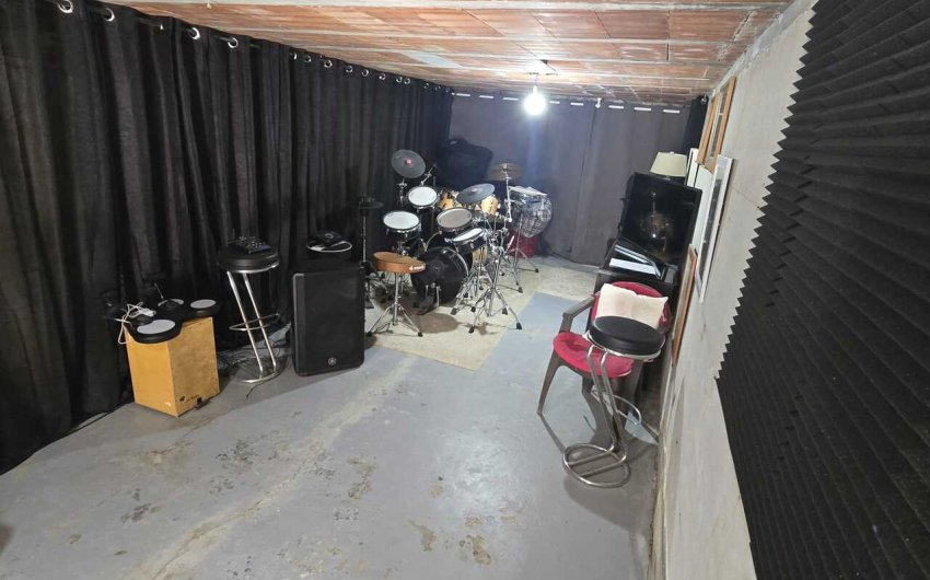 Herverkoop - Villa -
Vinuela - Inland