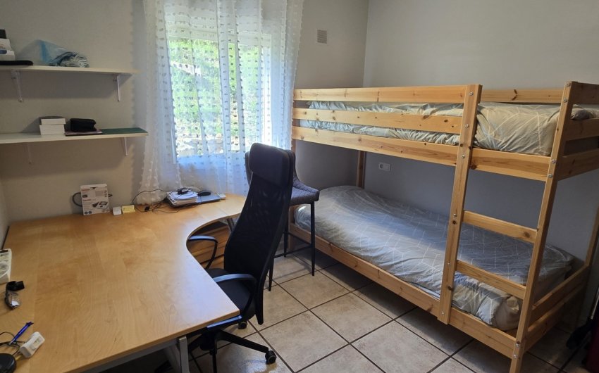 Herverkoop - Villa -
Vinuela - Inland