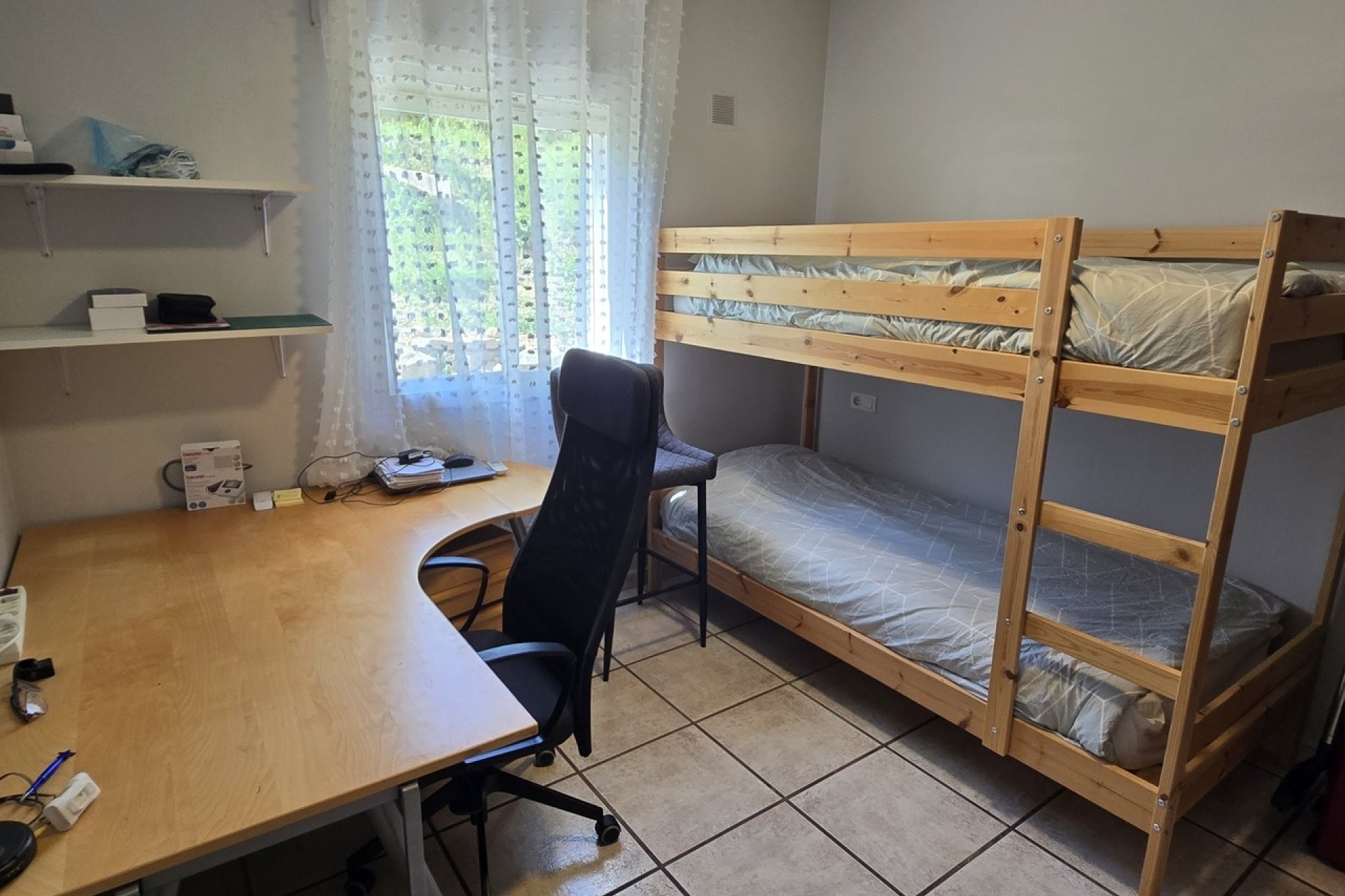 Herverkoop - Villa -
Vinuela - Inland