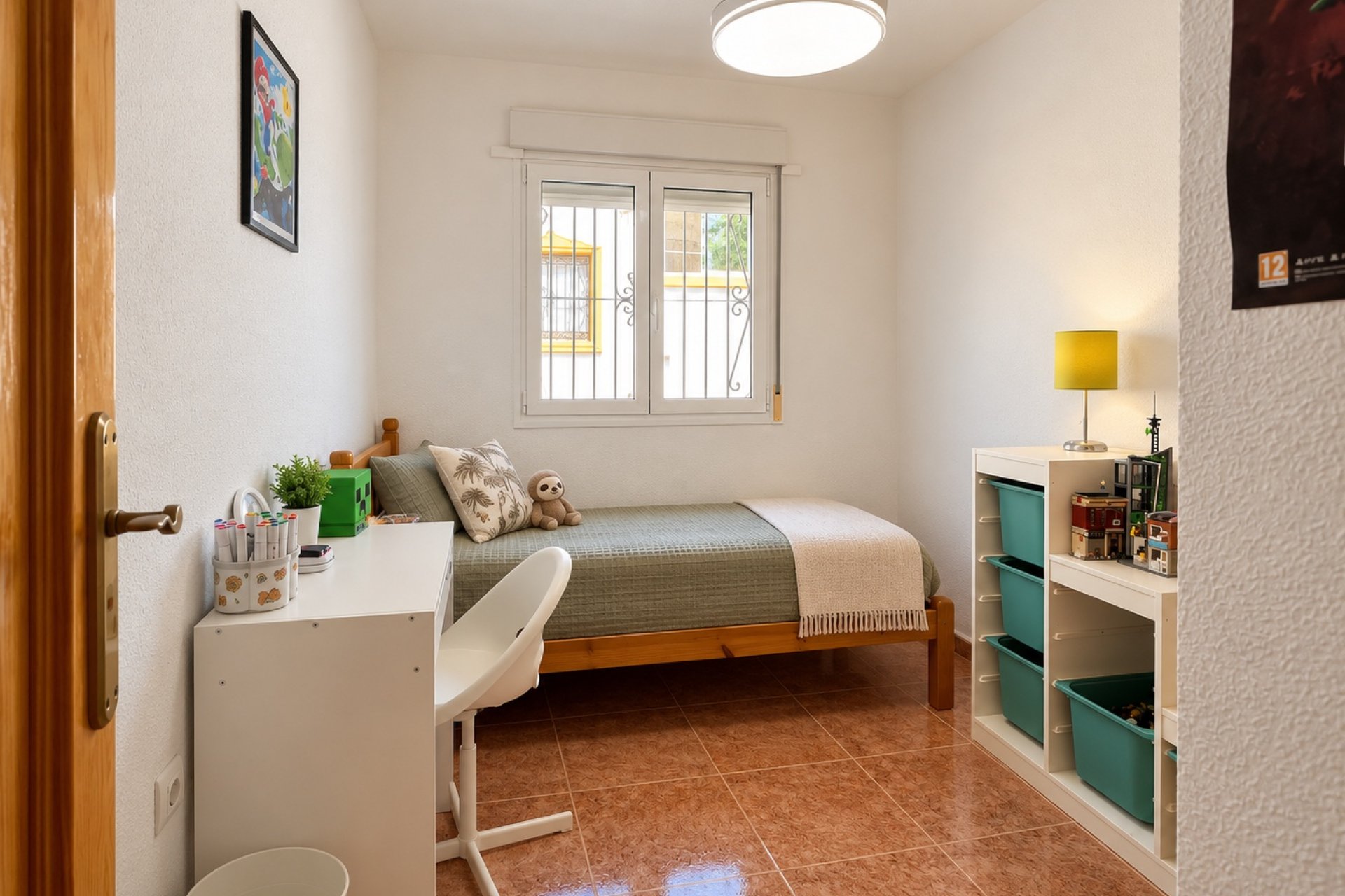 Herverkoop - Villa -
Vistabella Golf Entre Naranjos - Inland