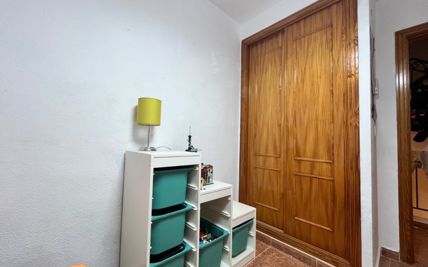 Herverkoop - Villa -
Vistabella Golf Entre Naranjos - Inland