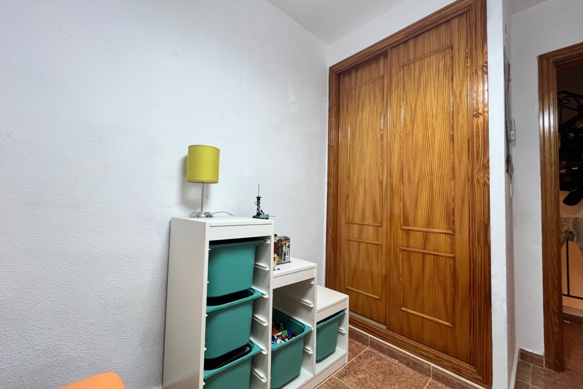 Herverkoop - Villa -
Vistabella Golf Entre Naranjos - Inland