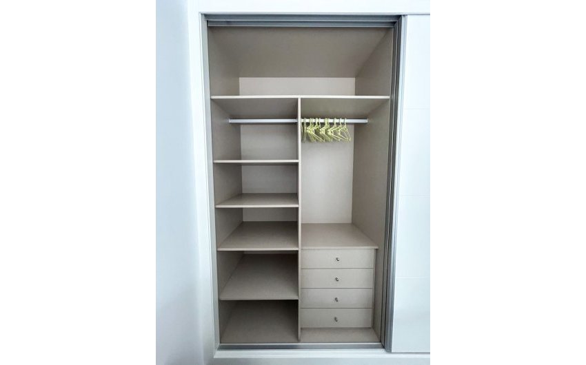 Herverkoop - Villa -
Vistabella Golf - Vistabella