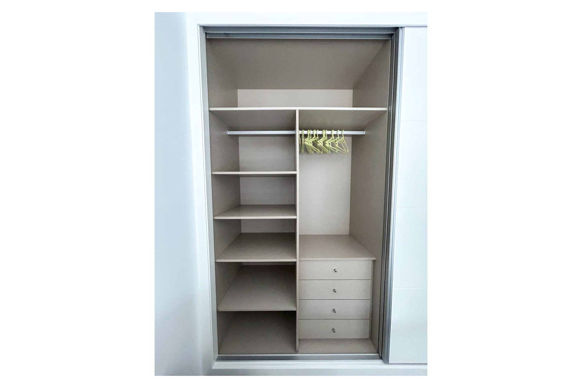 Herverkoop - Villa -
Vistabella Golf - Vistabella