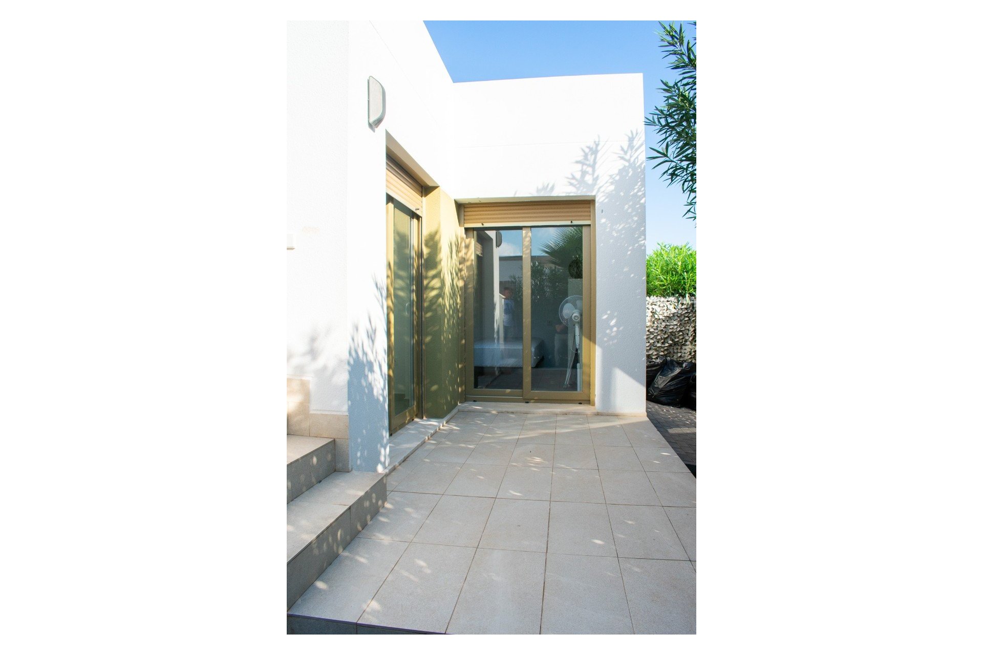 Herverkoop - Villa -
Vistabella Golf - Vistabella