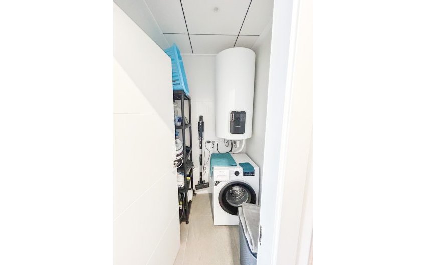 Herverkoop - Villa -
Vistabella Golf - Vistabella