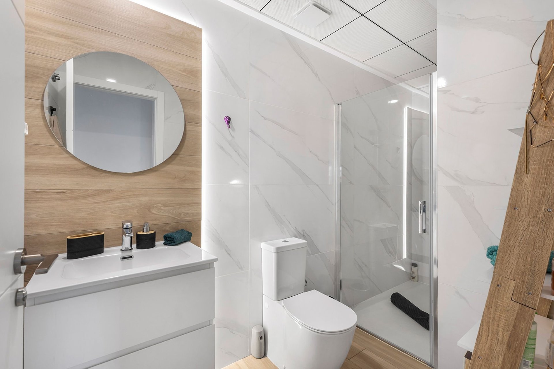 Herverkoop - Villa -
Vistabella Golf - Vistabella