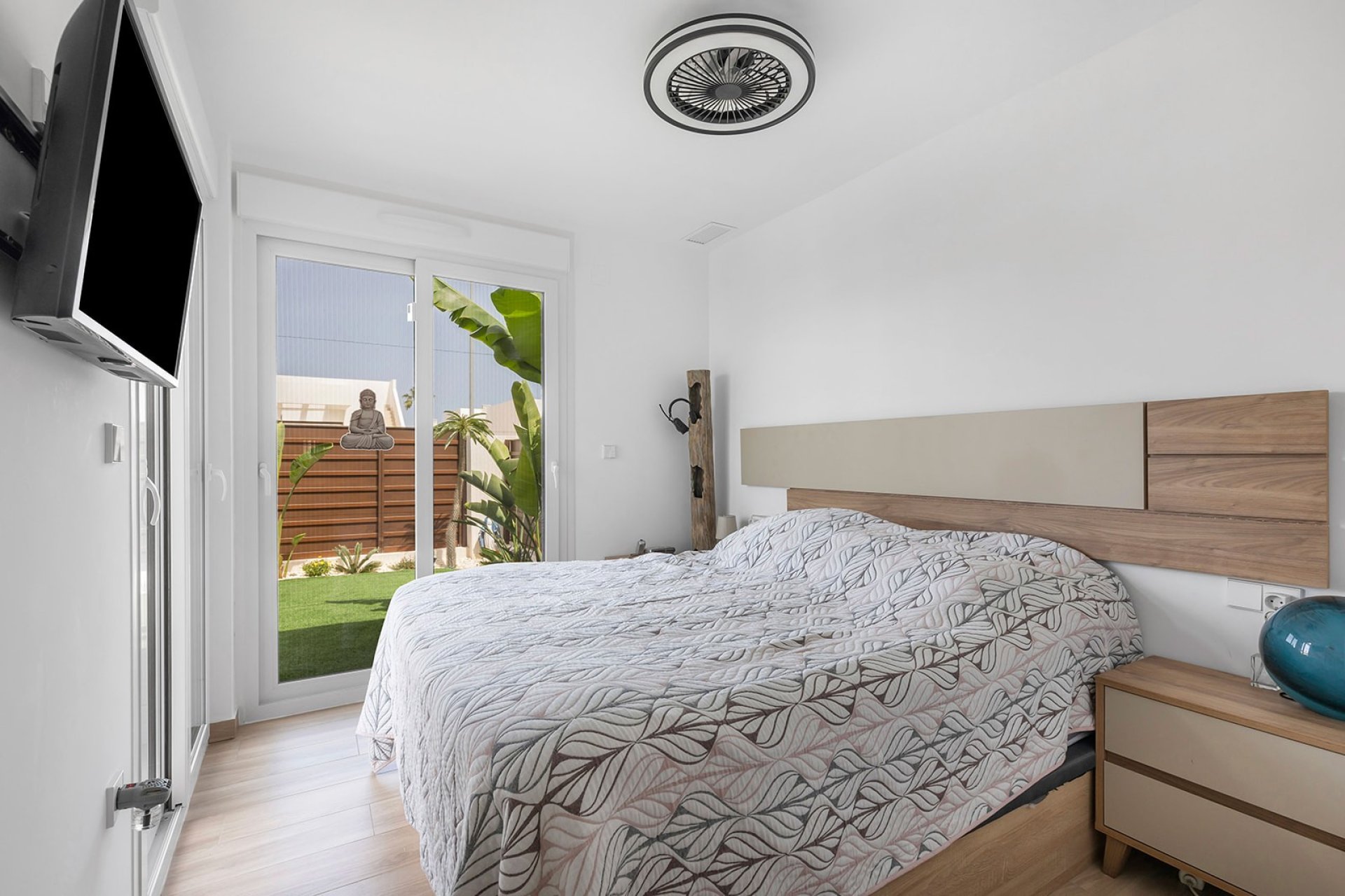 Herverkoop - Villa -
Vistabella Golf - Vistabella