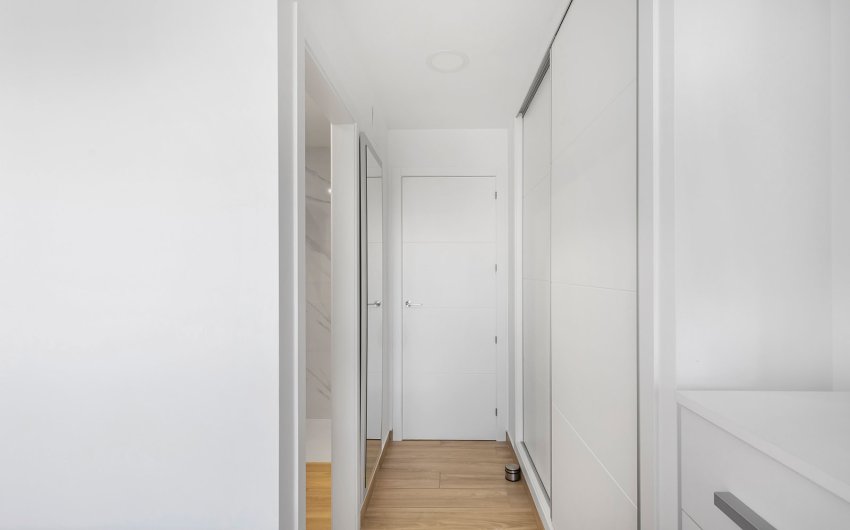 Herverkoop - Villa -
Vistabella Golf - Vistabella