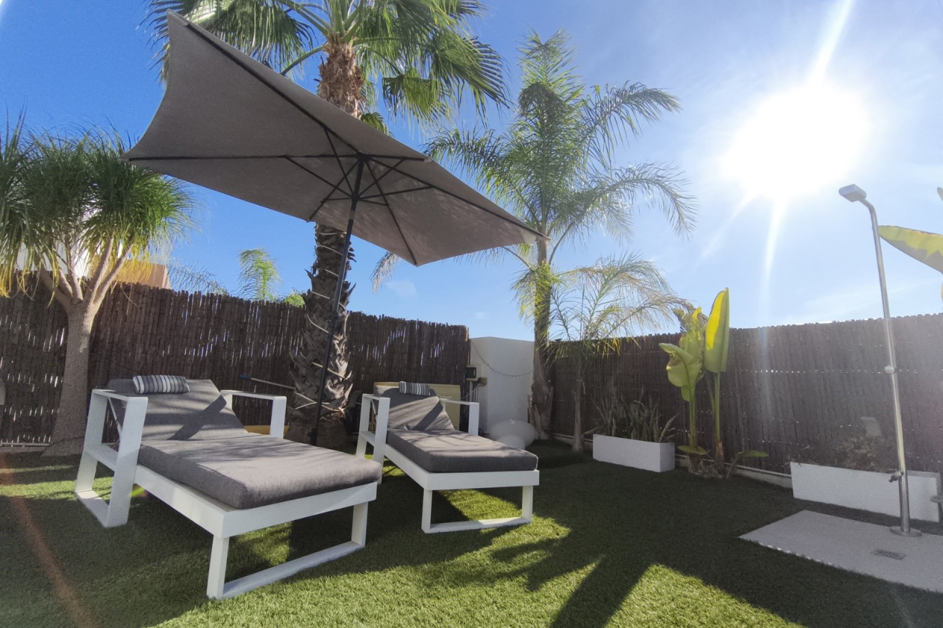 Herverkoop - Villa -
Vistabella Golf - Vistabella