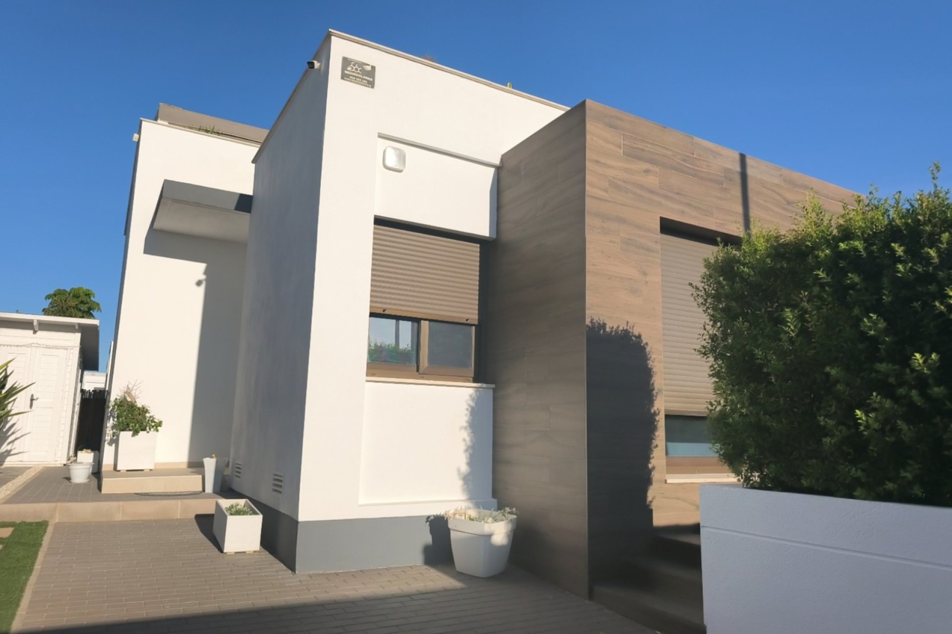 Herverkoop - Villa -
Vistabella Golf - Vistabella