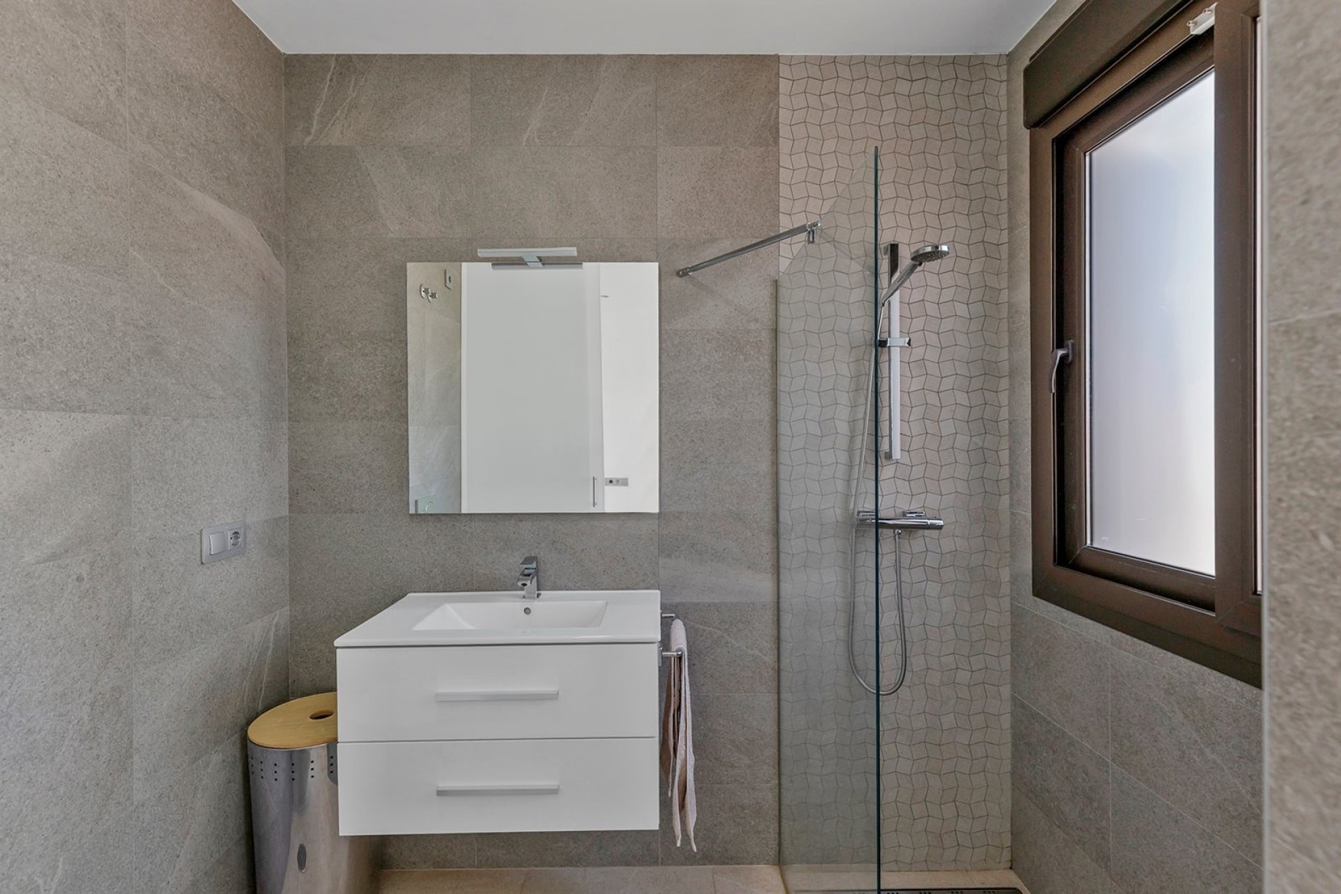 Herverkoop - Villa -
Vistabella Golf - Vistabella