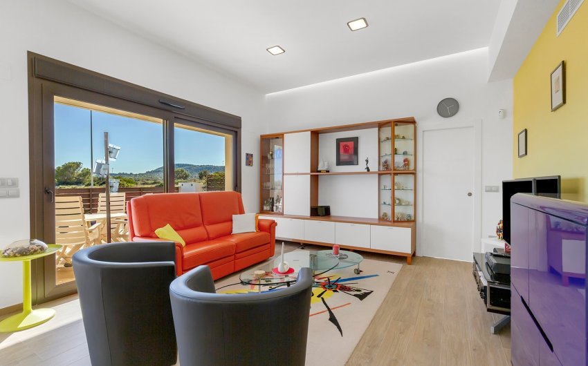 Herverkoop - Villa -
Vistabella Golf - Vistabella