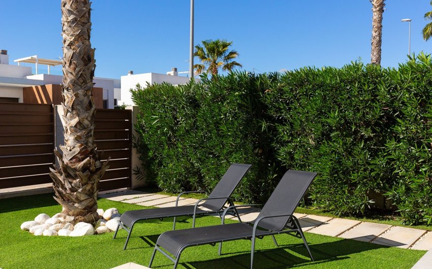 Herverkoop - Villa -
Vistabella Golf - Vistabella