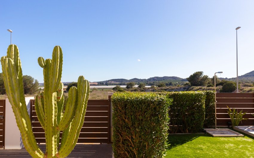 Herverkoop - Villa -
Vistabella Golf - Vistabella