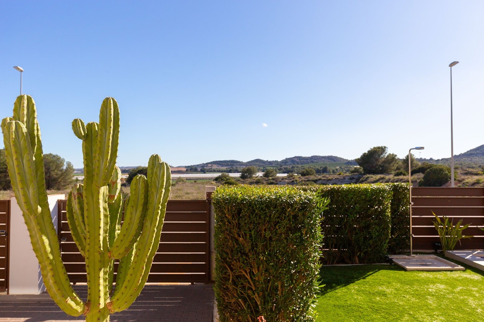 Herverkoop - Villa -
Vistabella Golf - Vistabella