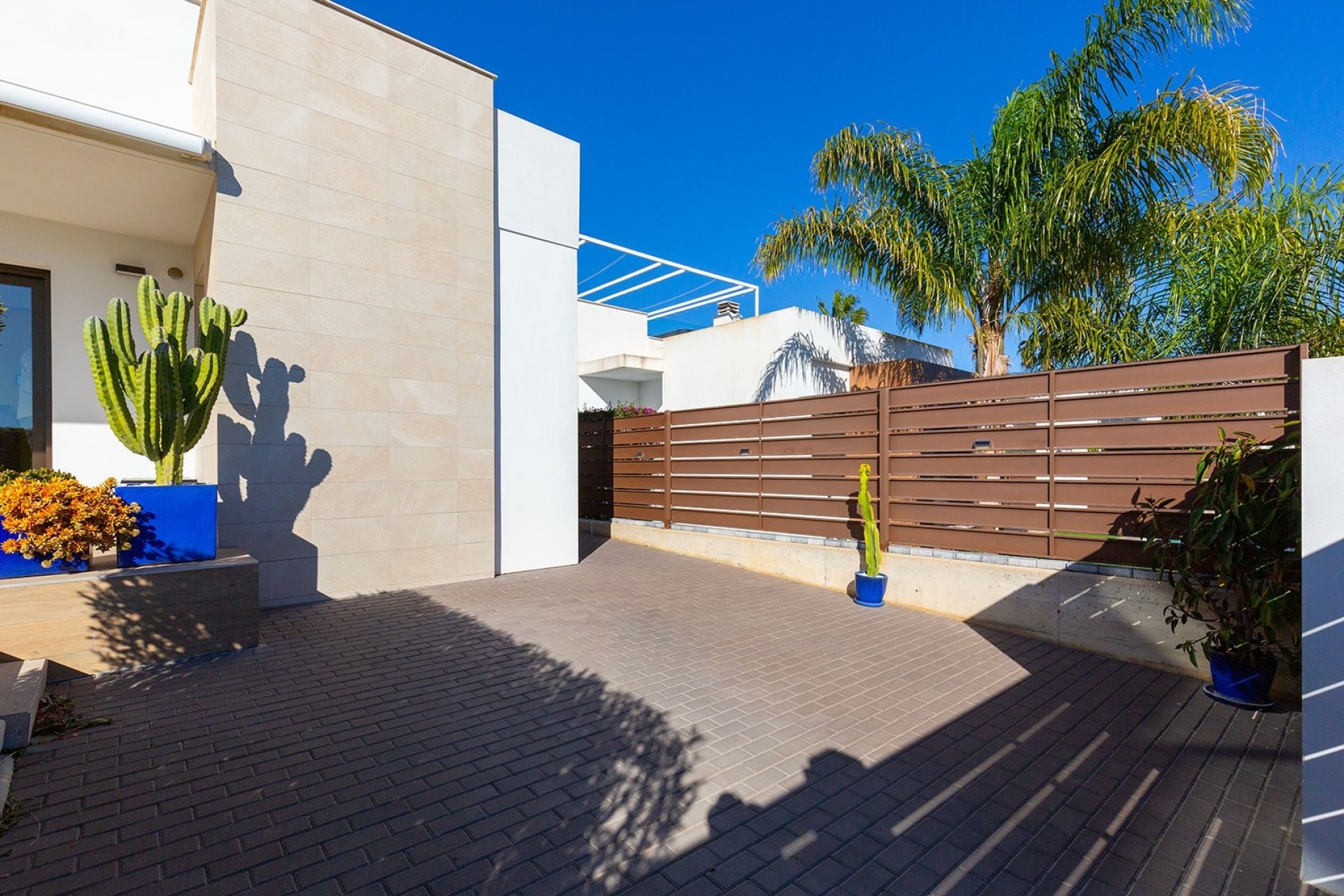 Herverkoop - Villa -
Vistabella Golf - Vistabella