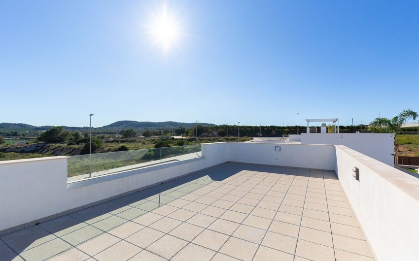 Herverkoop - Villa -
Vistabella Golf - Vistabella