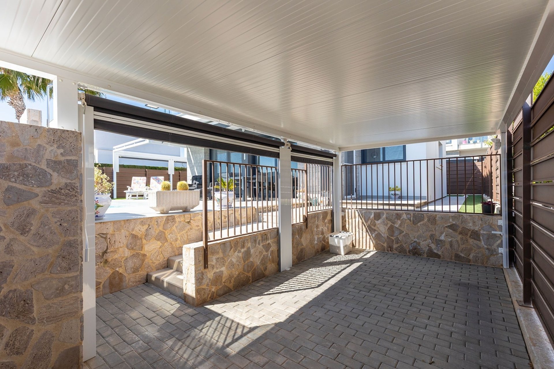 Herverkoop - Villa -
Vistabella Golf - Vistabella