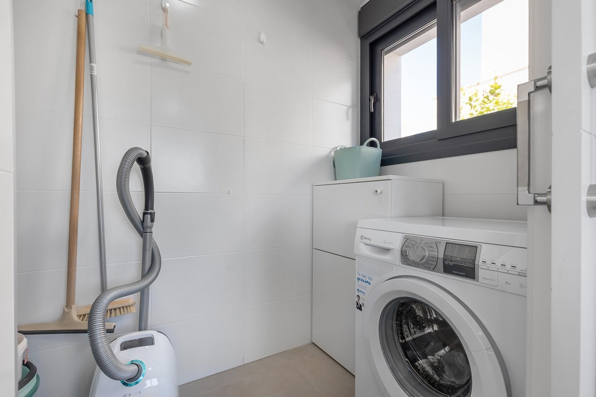 Herverkoop - Villa -
Vistabella Golf - Vistabella