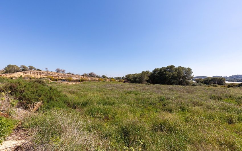 Herverkoop - Villa -
Vistabella Golf - Vistabella