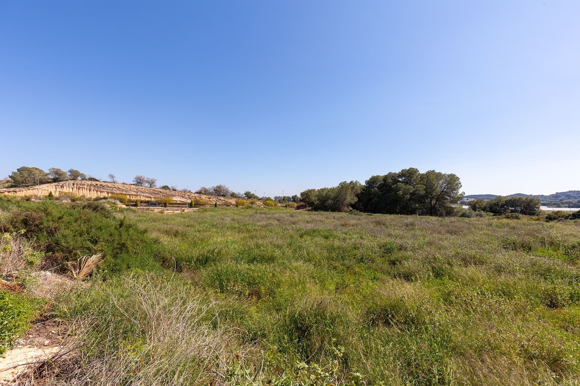 Herverkoop - Villa -
Vistabella Golf - Vistabella