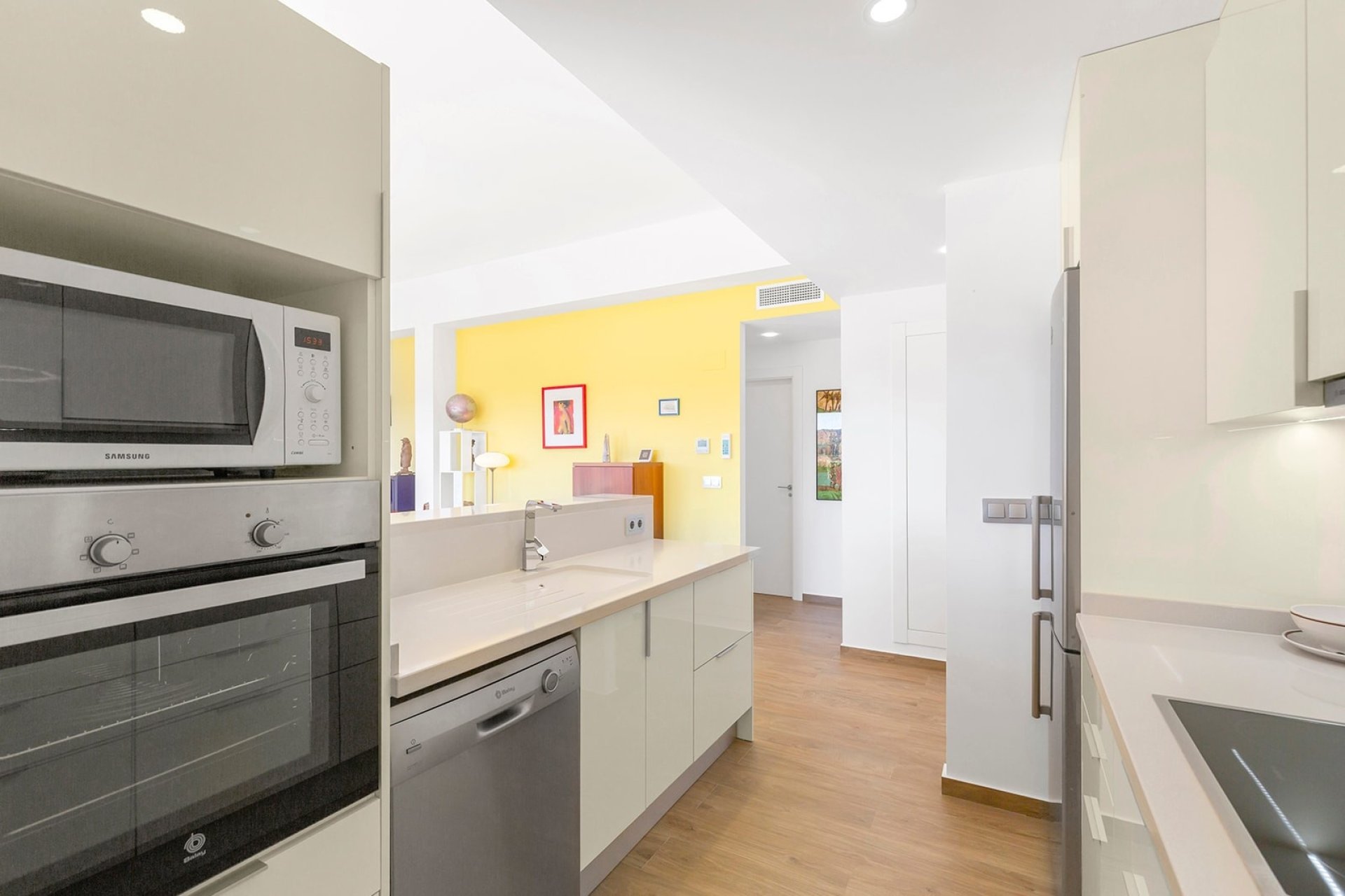 Herverkoop - Villa -
Vistabella Golf - Vistabella